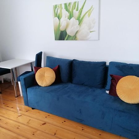 Hostel Tulip - Pokoj 5 Ze Wspolna Lazienka I Kuchnia 슈체친 외부 사진